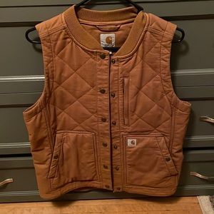 Carhartt vest